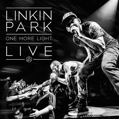 Produktbild von One More Light Live