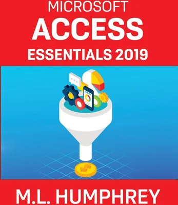 Produktbild von Access Essentials 2019