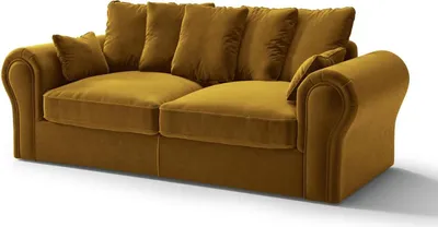 Zdjęcie produktu dla Sofa trzyosobowa Baron-Kronos 1