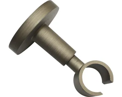 Produktbild von Deckenträger für Kira cappuccino Ø 19 mm