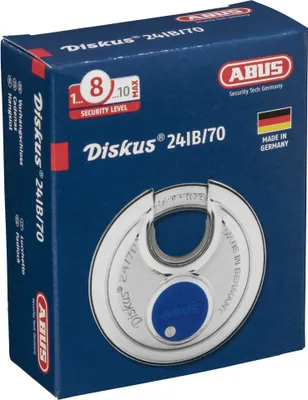 Immagine prodotto di ABUS  24IB/70 SL 8
