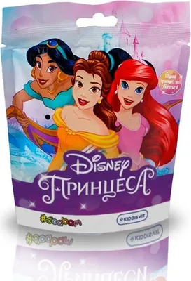 Produktbild von Disney Prinzessin Chibi-Figur Überraschung Sammlung