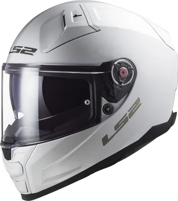 Produktbild von LS2 Integralhelm FF811 VECTOR II L Weiß