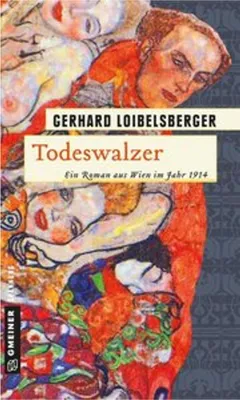 Obrázek produktu pro Todeswalzer
