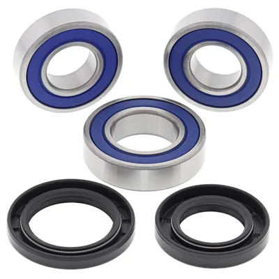 Immagine prodotto di TUTTE LE PALLE Radlager-Kit 25-1458