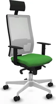 Obrázek produktu pro Kancelářská židle Piqueras y Crespo 1D026N1 zelená