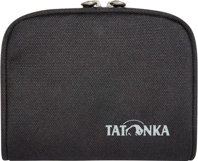 Produktbild von Tatonka Zip RFID Block Geldbörse black