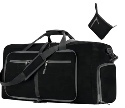 Immagine prodotto di Borsa da viaggio pieghevole e impermeabile