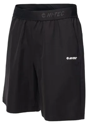 Produktbild von Shorts aus 92% Polyester und 8% Elasthan Größe S Hersteller-Nr. 92800706358