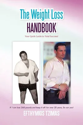 Produktbild von The Weight Loss Handbook