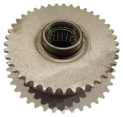 Image de Démarreur Embrayage BENDIX Quad ATV 110 125 139 FMB 4T Junak Romet
