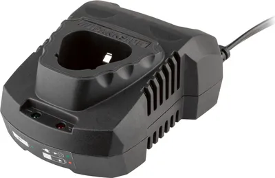 Obrázek produktu pro Nabíječka Parkside 12V 2,4A PLGK 12 A2 X12V Team Black - přijatelná