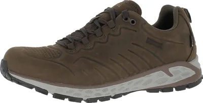 Produktbild von Meindl Wander- & Bergschuhe Herren 31393438333437 Braun 41 1/2 EU