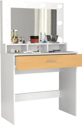 Produktbild von Schminktisch Frisiertisch Spiegel Kosmal