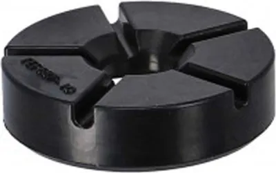 Produktbild von SR Suntour Anschlagdämpfer für SF20 AXON34 Elite/Werx Boost, schwarz