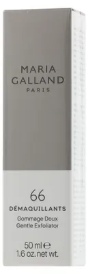 Immagine prodotto di 66 Sanftes Peeling 50Ml