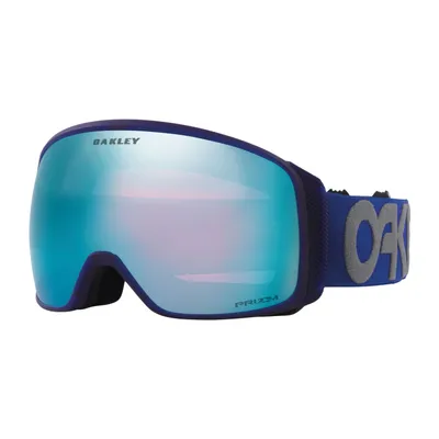 Image de Oakley Flight Tracker L Skibrille Senior
