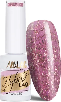 Image de All Lac It Girl ! Vernis à ongles hybride 5 g No. 162