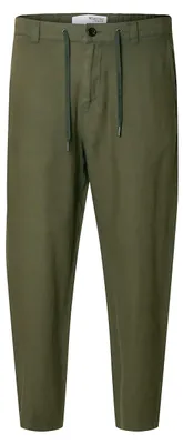 Produktbild von Selected Leinenhose für Herren