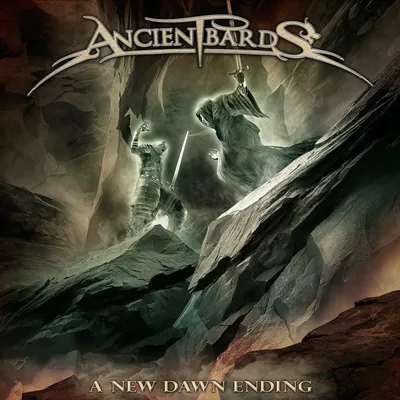 Produktbild von A New Dawn Ending