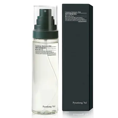 Image de Pyunkang Yul Calming Moisture Misture 100 ml - Brume hydratante douce