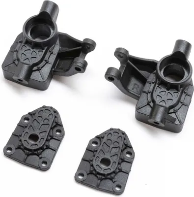 Produktbild von Axial Portal Strng Knkle Set: UTB18