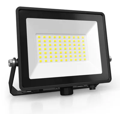 Produktbild von Ledvion ECO LED Strahler Außen 50W wasserdicht IP65 6500K 5500lm