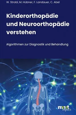 Image de Kinderorthopädie und Neuroorthopädie verstehen