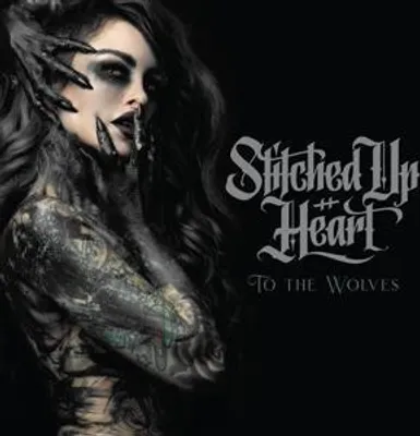 Produktbild von To The Wolves
