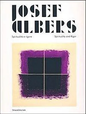 Obrázok produktu pre Josef Albers