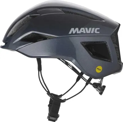 Produktbild von Mavic Comete Sl Mips Helm Grau M Grau M