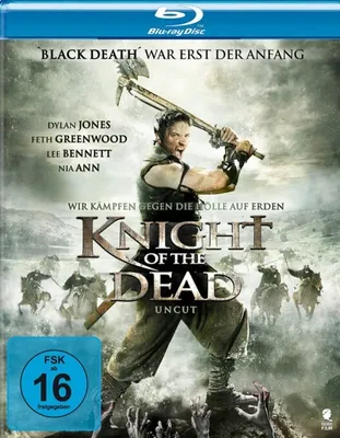 Produktbild von Knight of the Dead