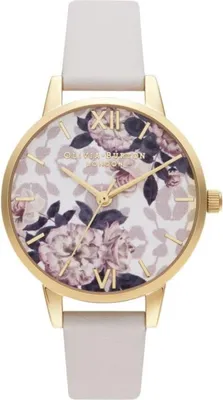 Zdjęcie produktu dla Zegarek Olivia Burton OB16LP02