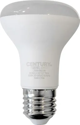 Image de BeBulbs Lampe Spot LED Satin R63 9W 820Lm E27 3000K