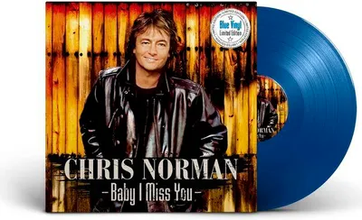 Produktbild von Baby I Miss You