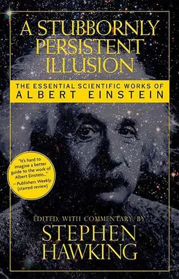 Obrázok produktu pre A Stubbornly Persistent Illusion