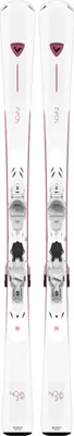 Image de Skis Rossignol Nova 2 + fixations xpress en 10gw RRNPV04