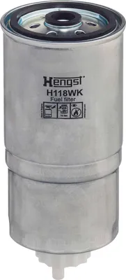 Image de Filtre à carburant de conduite HENGST pour BMW 5