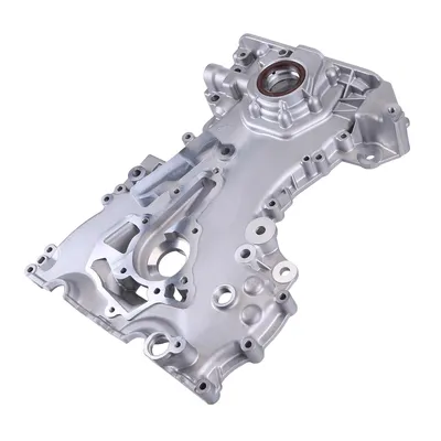 Immagine prodotto di Tappo del gruppo pompa dell'olio per Opel - Compatibile con Agila, Astra, Corsa e Combo