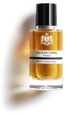 Image de JACQUES FATH - Encens Copal Edp 100 ml