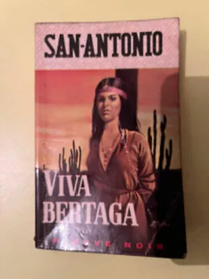 Image de Viva bertaga