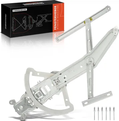 Produktbild von Frankberg 1x Fensterheber Vorne Links für Opel Combo 2001-2012