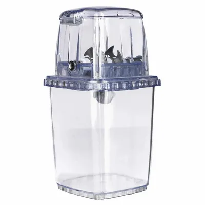 Produktbild von Sg secret de gourmet - Eiscrusher