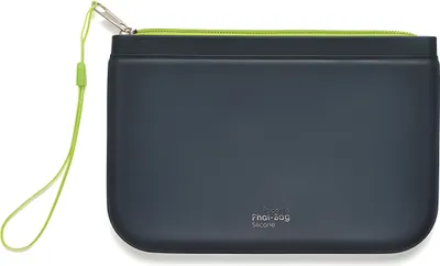 Image de FolderSys 40486-37 FolderSys Reißverschlussbeutel PHAT BAG A6