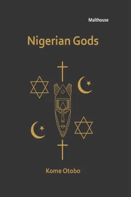 Produktbild von Nigerian Gods