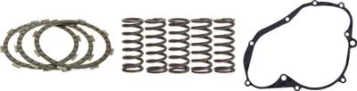 Obrázek produktu pro Sada spojky pro Yamaha RD 80 LC I, rok výroby 1982–1984: spojkové lamely, spojkové pružiny, těsnění krytu spojky od pamoto –