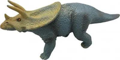 Produktbild von Schleich Torosaurus Dinosaur 3+ Yearbeschädigt