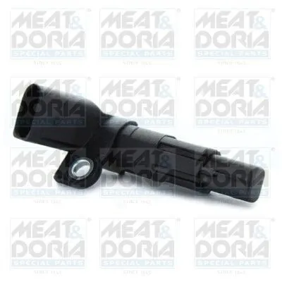 Produktbild von MEAT & DORIA Motordrehzahlsensor Drehzahl-Sensor 87382 für VW POLO (9N)
