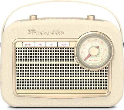 Image de Technisat Transita 130 beige