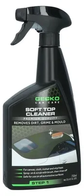 Produktbild von GECKO Textil / Teppich-Reiniger 687554 Pumpsprühflasche 750ml